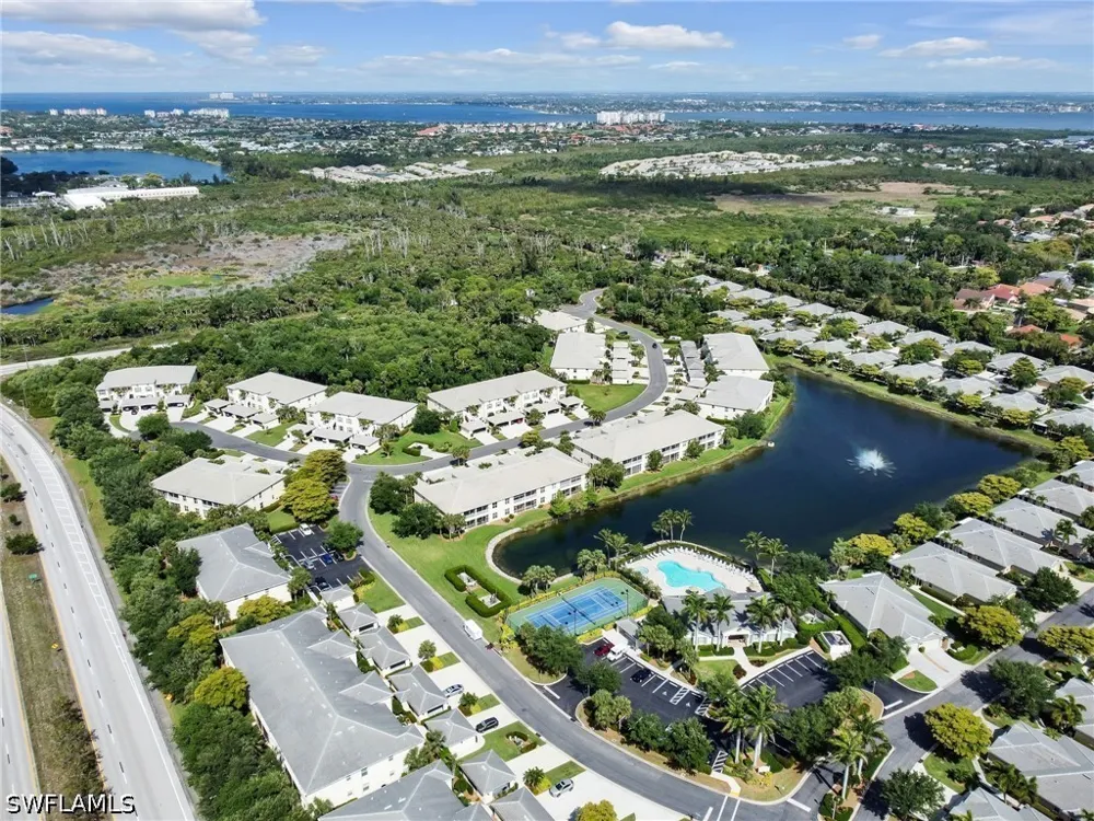 Sandpiper Preserve Boulevard #206 Fort Myers, FL 33919