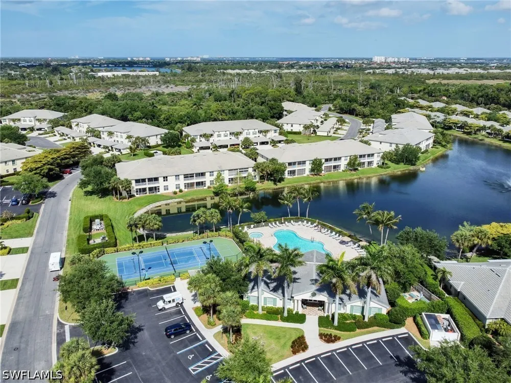 Sandpiper Preserve Boulevard #206 Fort Myers, FL 33919