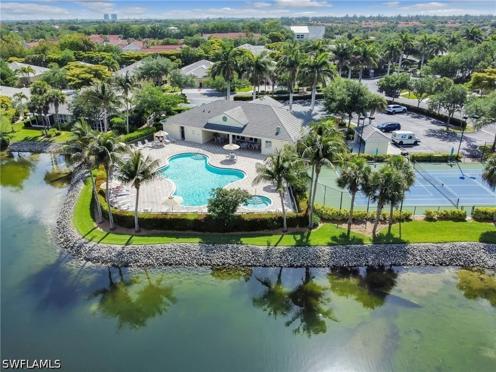 Sandpiper Preserve Boulevard #206 Fort Myers, FL 33919
