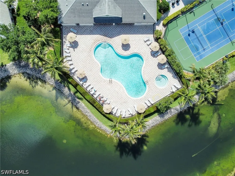 Sandpiper Preserve Boulevard #206 Fort Myers, FL 33919