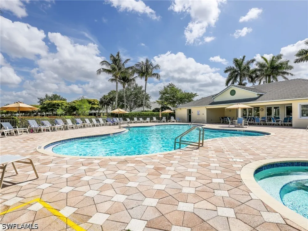 Sandpiper Preserve Boulevard #206 Fort Myers, FL 33919