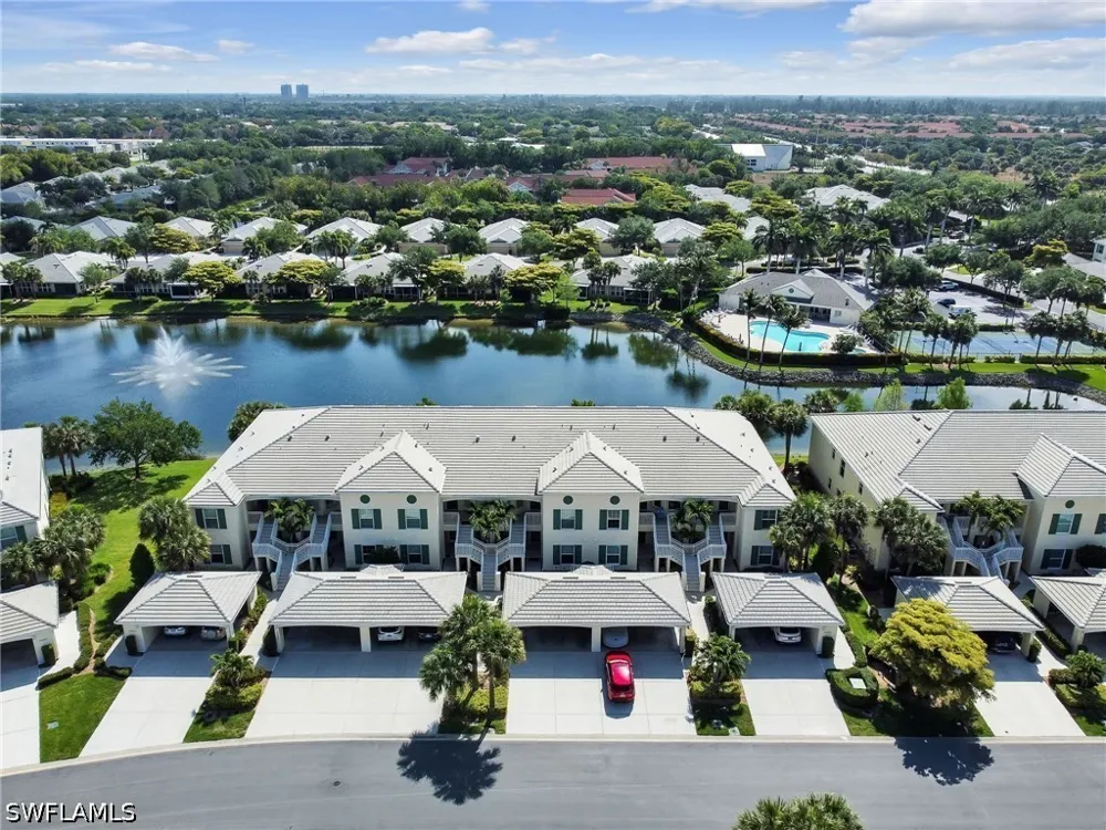 Sandpiper Preserve Boulevard #206 Fort Myers, FL 33919