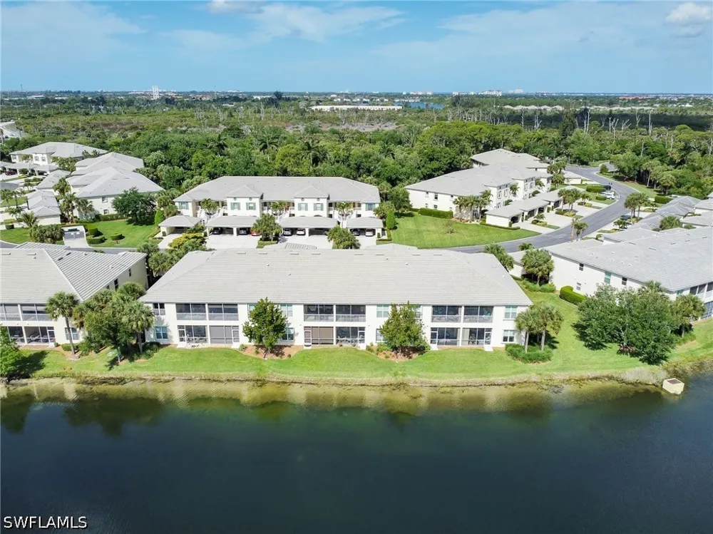 Sandpiper Preserve Boulevard #206 Fort Myers, FL 33919