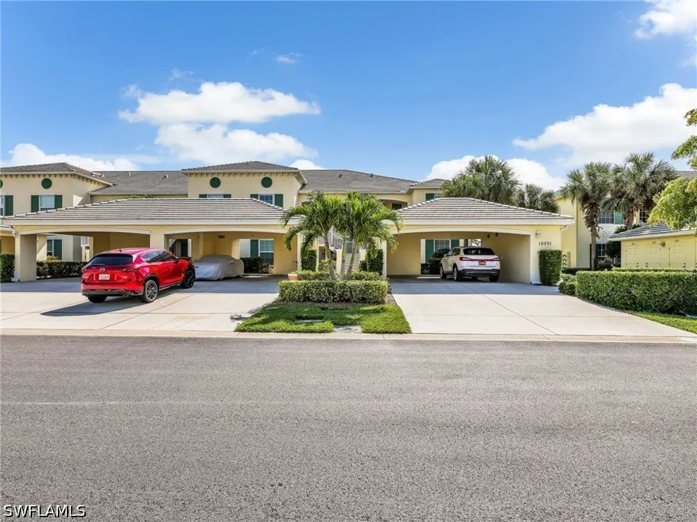 Sandpiper Preserve Boulevard #206 Fort Myers, FL 33919