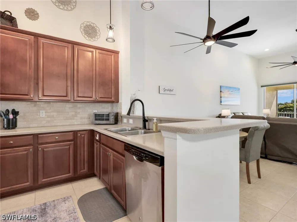 Sandpiper Preserve Boulevard #206 Fort Myers, FL 33919