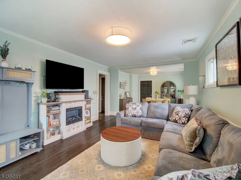 1 Condict St Morris, NJ 07950