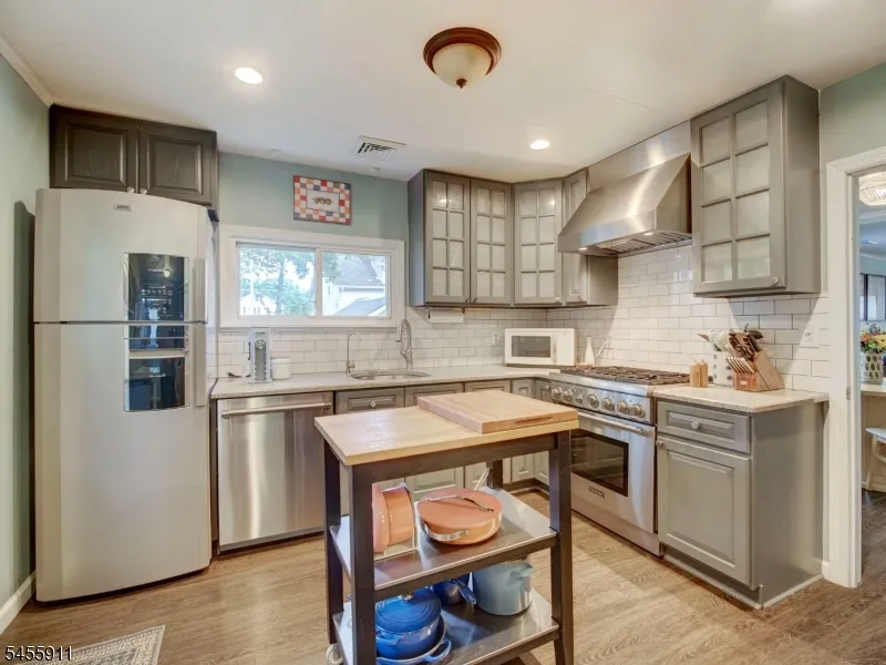 1 Condict St Morris, NJ 07950
