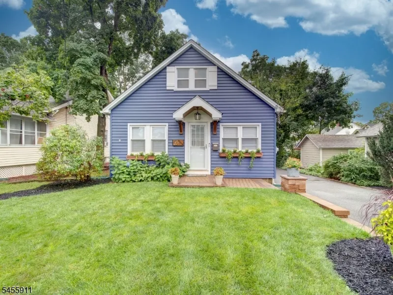 1 Condict St Morris, NJ 07950