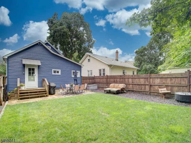 1 Condict St Morris, NJ 07950
