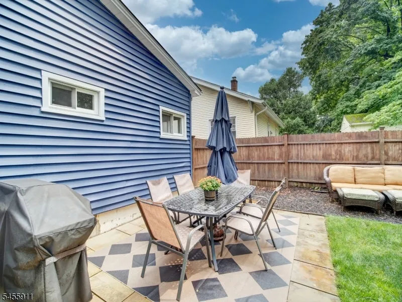 1 Condict St Morris, NJ 07950