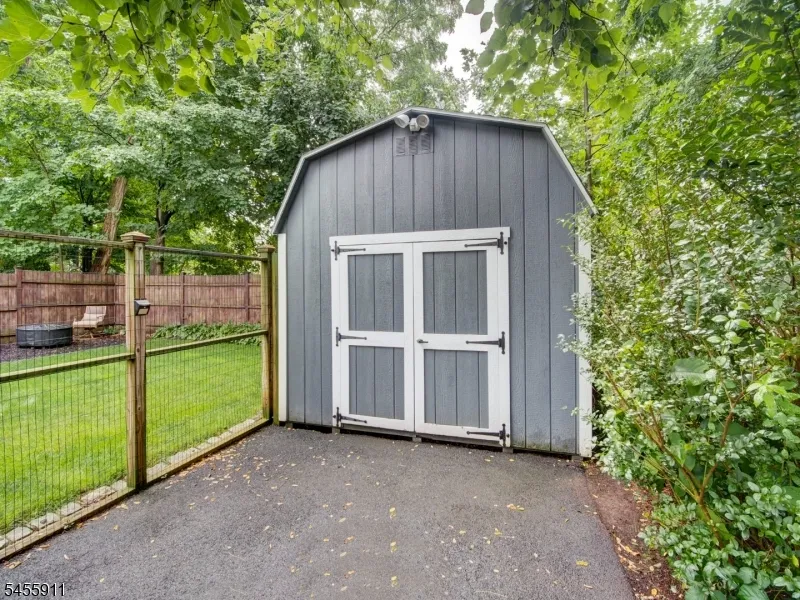 1 Condict St Morris, NJ 07950