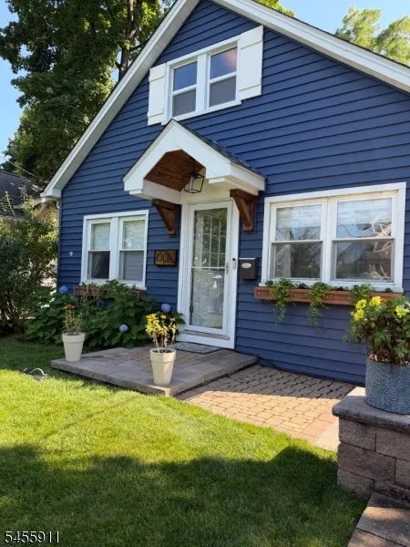 1 Condict St Morris, NJ 07950