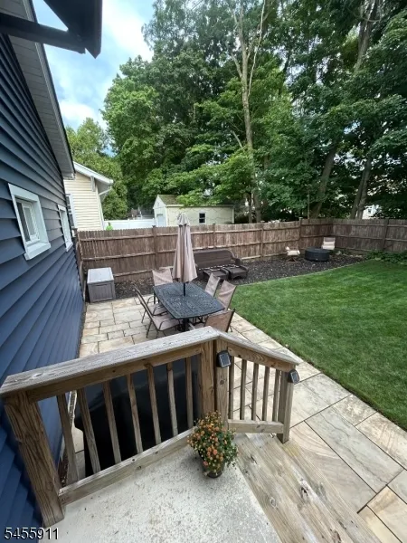 1 Condict St Morris, NJ 07950