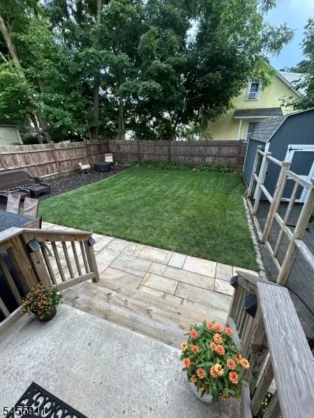 1 Condict St Morris, NJ 07950