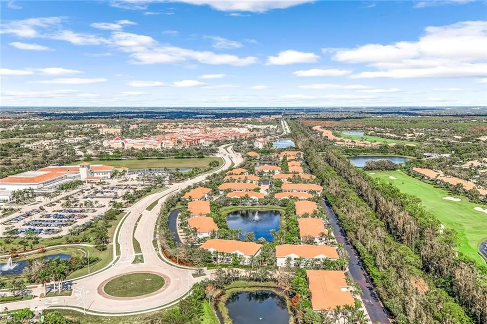 23501 Alamanda Drive #204 Estero, FL 34135