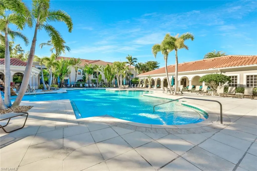 23501 Alamanda Drive #204 Estero, FL 34135