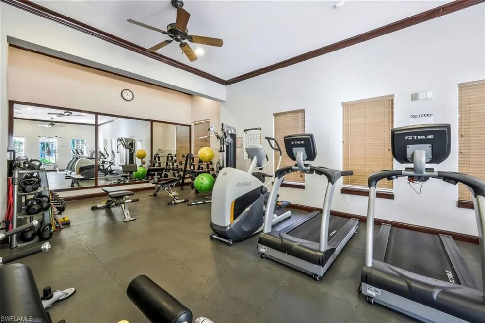 23501 Alamanda Drive #204 Estero, FL 34135