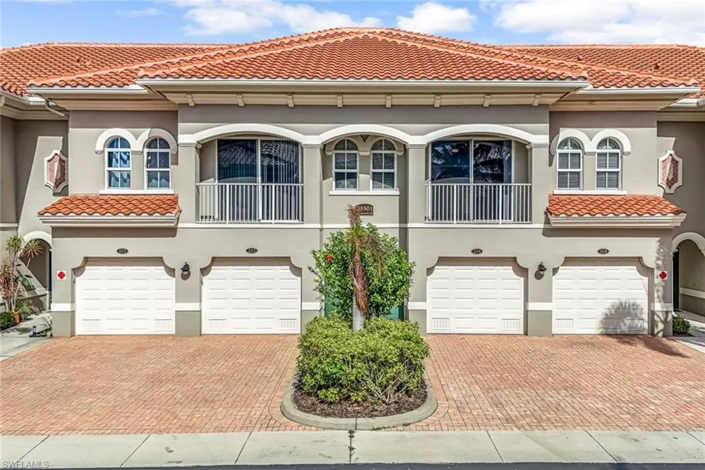 23501 Alamanda Drive #204 Estero, FL 34135