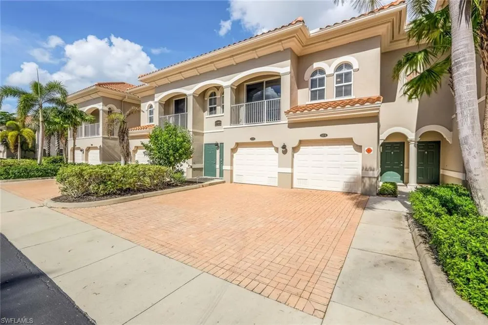 23501 Alamanda Drive #204 Estero, FL 34135