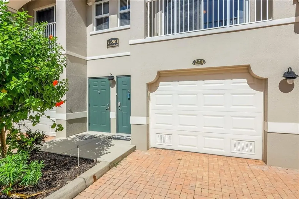 23501 Alamanda Drive #204 Estero, FL 34135