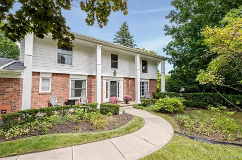 757 Foxhall Road