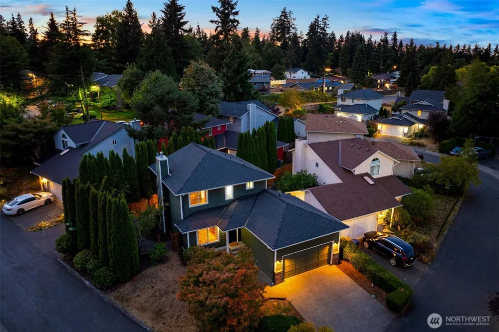 3111 154th Street SW Lynnwood, WA 98087