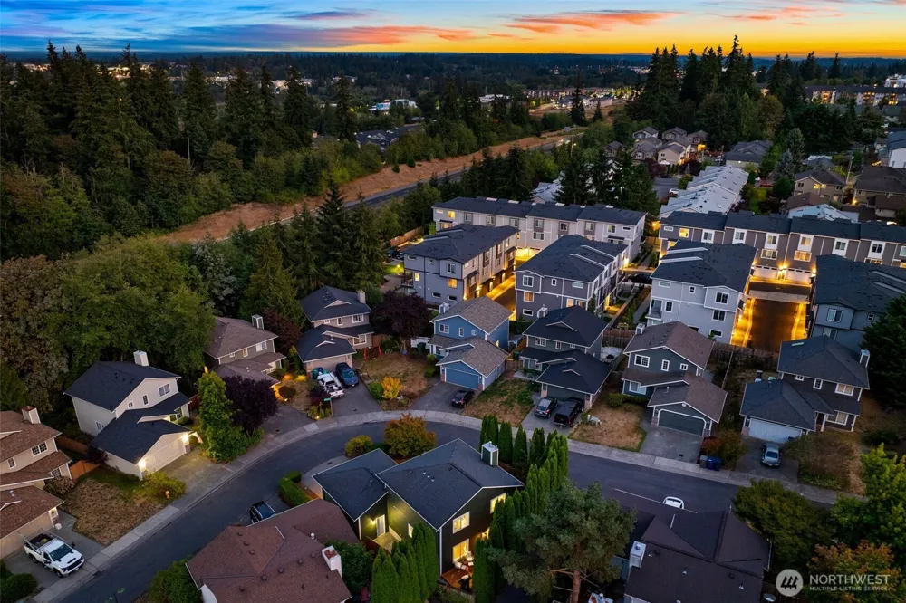 3111 154th Street SW Lynnwood, WA 98087