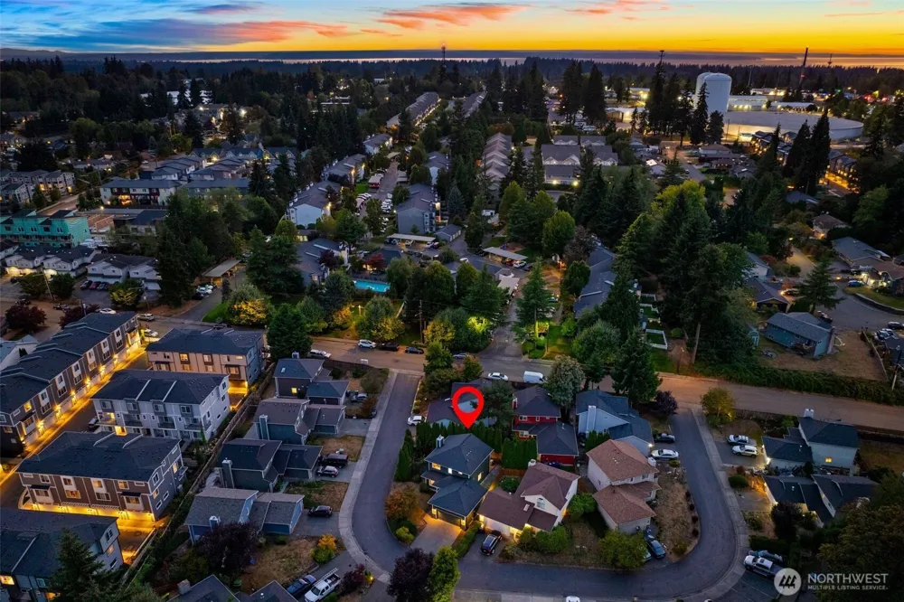 3111 154th Street SW Lynnwood, WA 98087