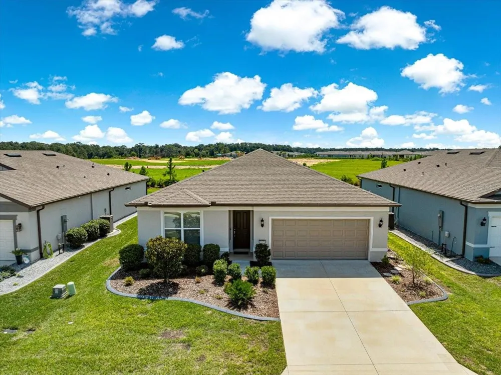 5579 SW 85TH AVENUE ROAD ocala, FL 34481