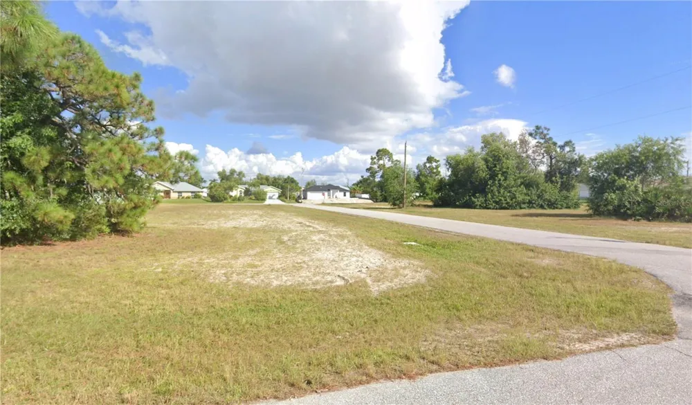 1219 NW 23RD AVENUE Cape Coral, FL 33993