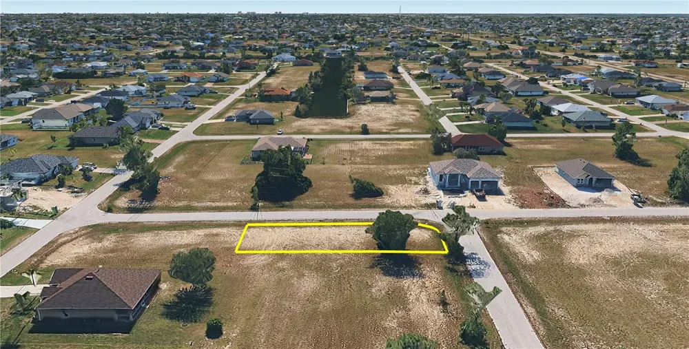 1219 NW 23RD AVENUE Cape Coral, FL 33993