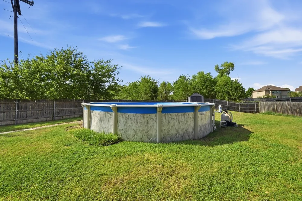 370 Holly Grove Street Kyle, TX 78640