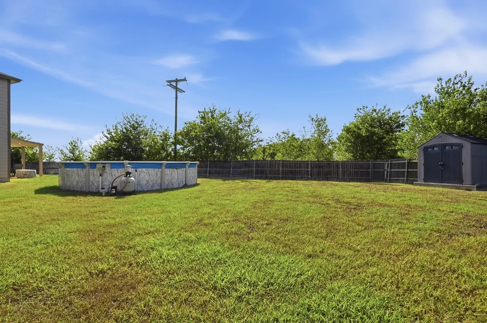 370 Holly Grove Street Kyle, TX 78640