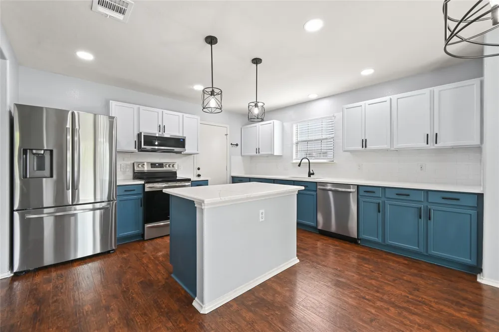 370 Holly Grove Street Kyle, TX 78640
