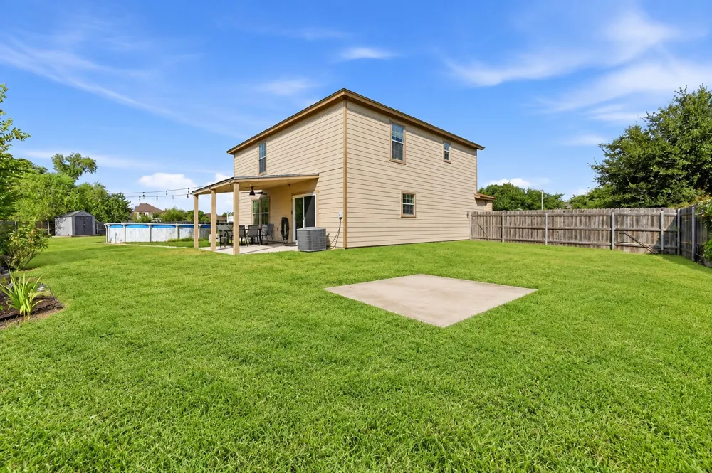 370 Holly Grove Street Kyle, TX 78640