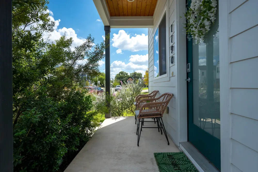 1190 Sarabeth Way Austin, TX 78721