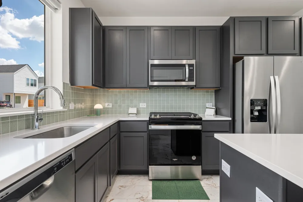 1190 Sarabeth Way Austin, TX 78721