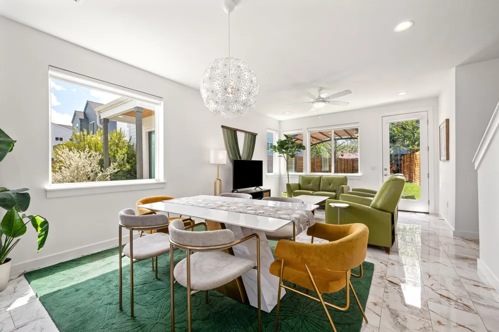 1190 Sarabeth Way Austin, TX 78721