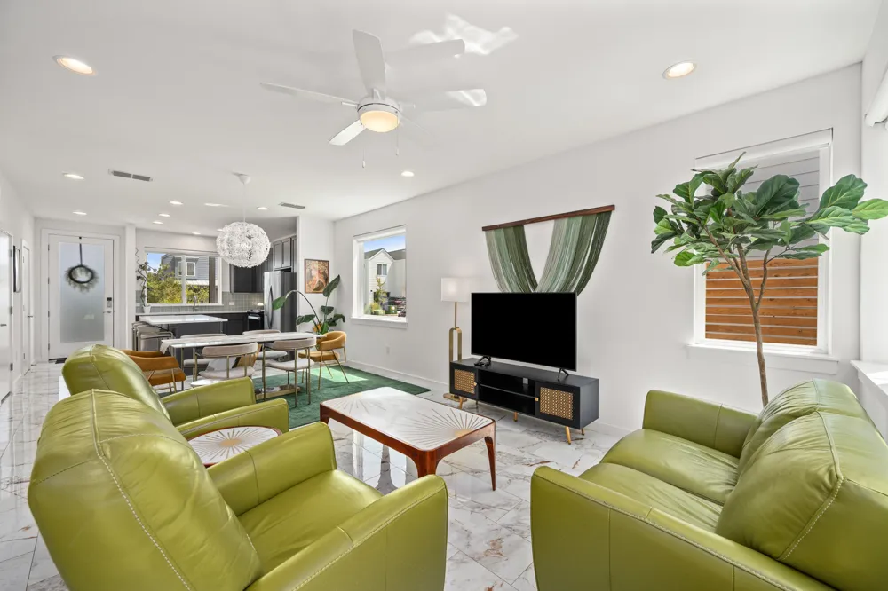 1190 Sarabeth Way Austin, TX 78721