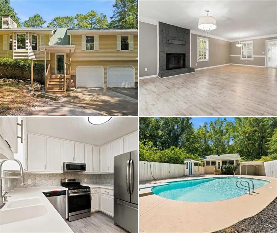 4086 Chapel Hill Road Douglasville, GA 30135