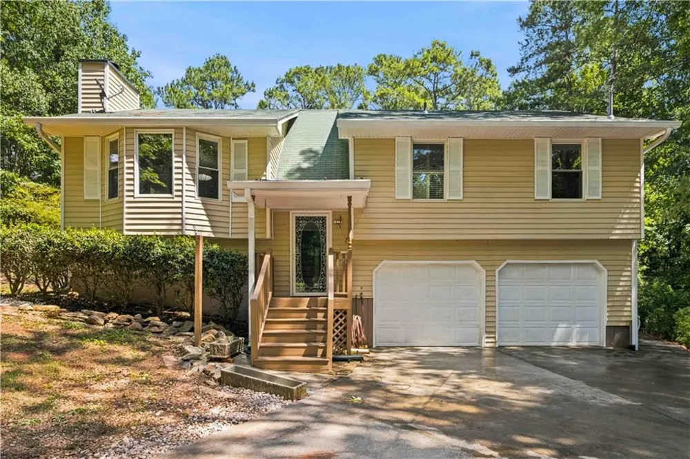 4086 Chapel Hill Road Douglasville, GA 30135