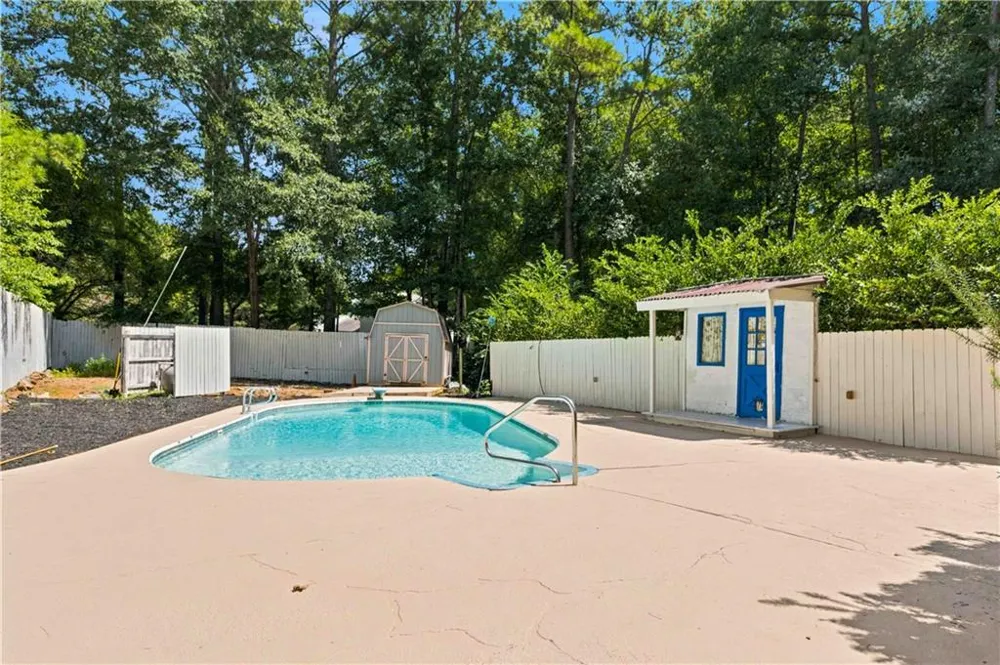 4086 Chapel Hill Road Douglasville, GA 30135