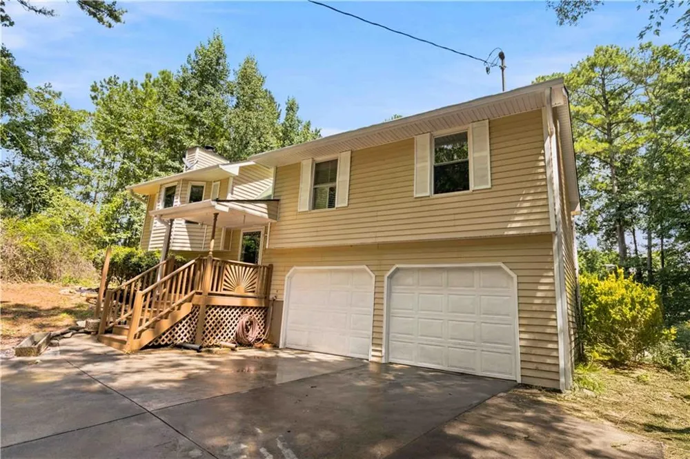 4086 Chapel Hill Road Douglasville, GA 30135
