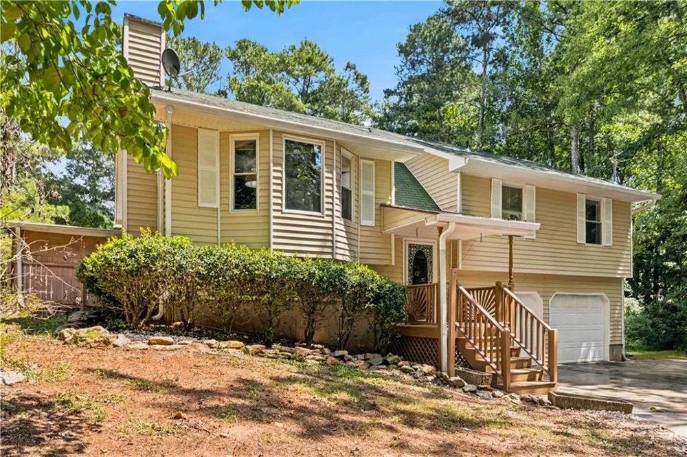 4086 Chapel Hill Road Douglasville, GA 30135