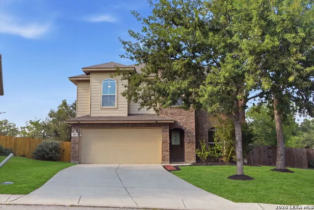 283 Reeves Garden San Antonio, TX 78253