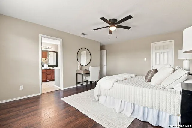 283 Reeves Garden San Antonio, TX 78253