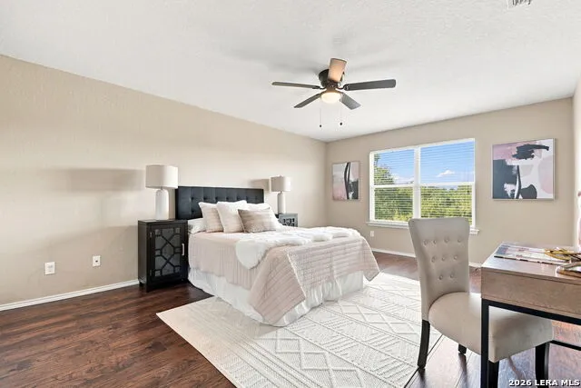 283 Reeves Garden San Antonio, TX 78253