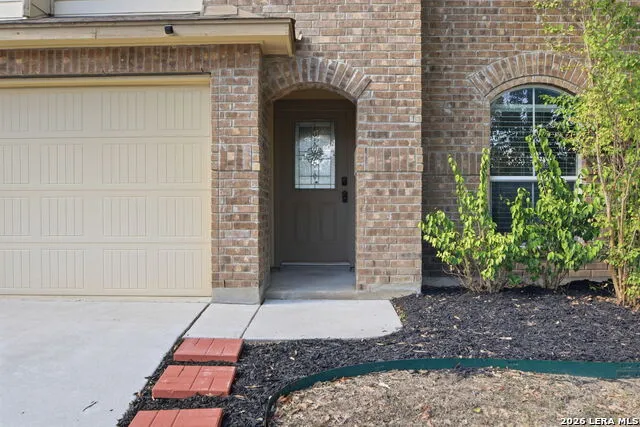 283 Reeves Garden San Antonio, TX 78253