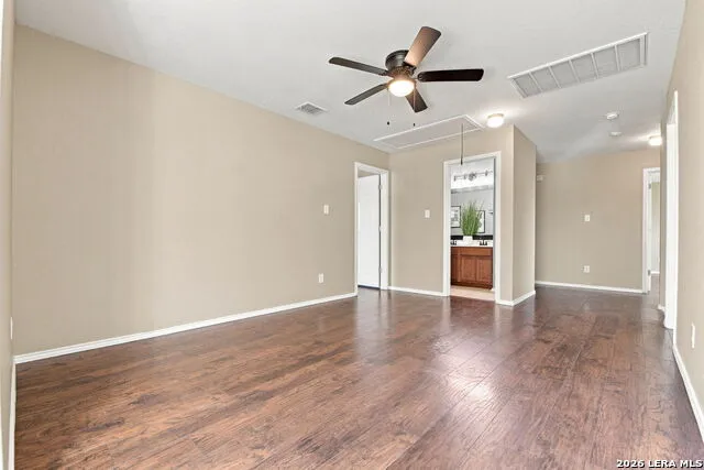 283 Reeves Garden San Antonio, TX 78253