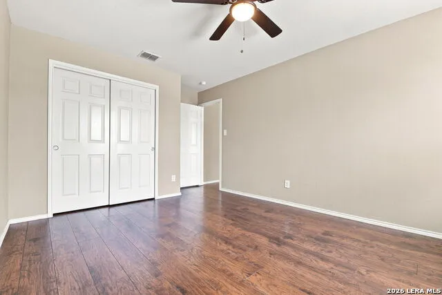 283 Reeves Garden San Antonio, TX 78253